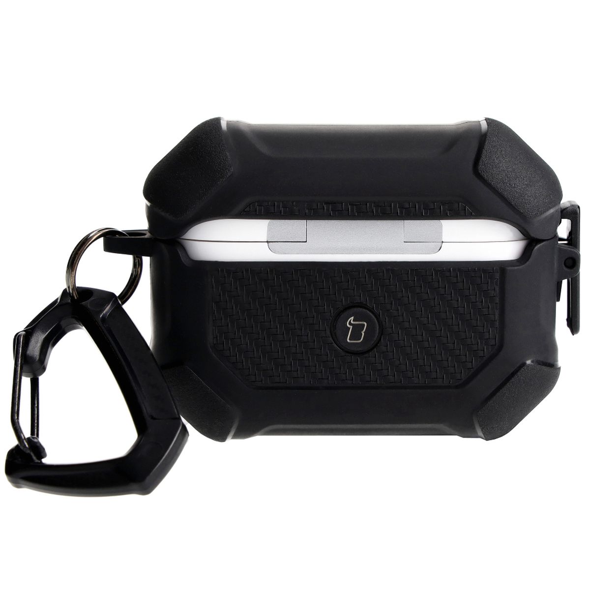 Etui do słuchawek Bizon Case Headphone Armor